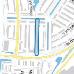 R.C. Bakhuizen van den Brinkstraat