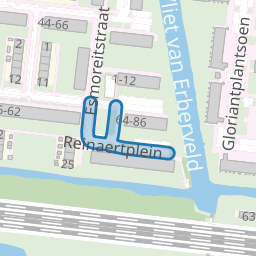 Reinaertplein
