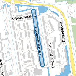 Rentmeesterslag