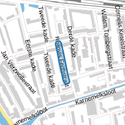 Rhijnvis Feithstraat