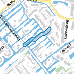 Ridderpad