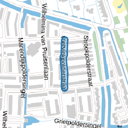 Rietvinkpolderstraat