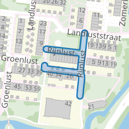 Rijnlust