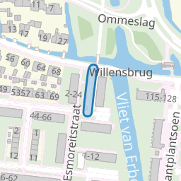 Rolandstraat