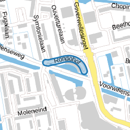 Rondohof