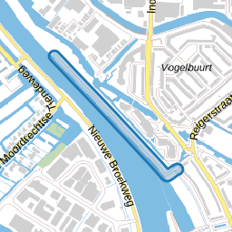 Ruige Weteringpad