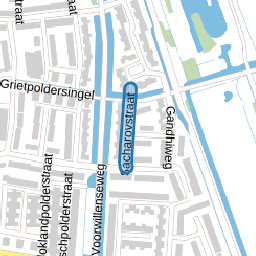 Sacharovstraat