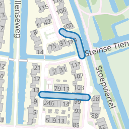 Schaftstraat