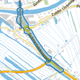 Schoonhovenseweg