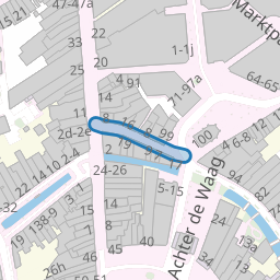 Sint Anthoniestraat