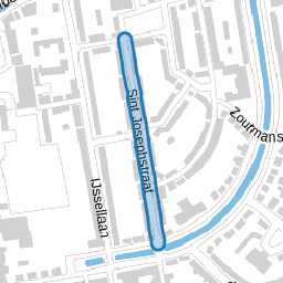Sint Josephstraat
