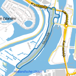Sluisdijk