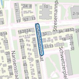 Söderblomstraat