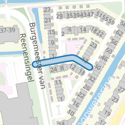 Solingenstraat