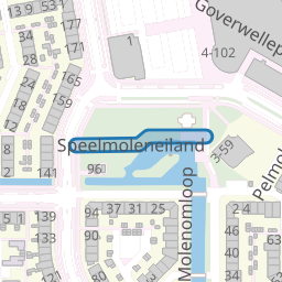 Speelmoleneiland