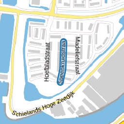 Speenkruidstraat