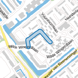 Sporkenhoutlaan