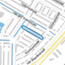 Staringstraat