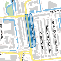 Statensingel
