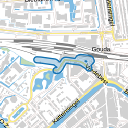 Stationsplein