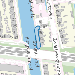 Steijnkade