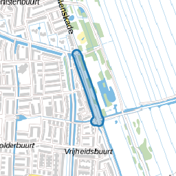 Steinse Tiendweg