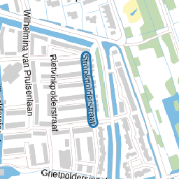 Strookpolderstraat