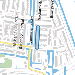 ten Boomstraat