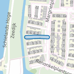 Teunisbloemstraat