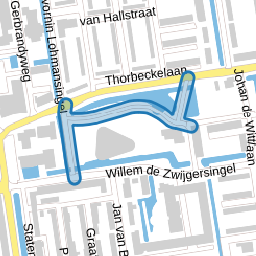 Thorbeckeveld