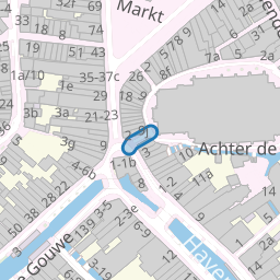 Torenstraat