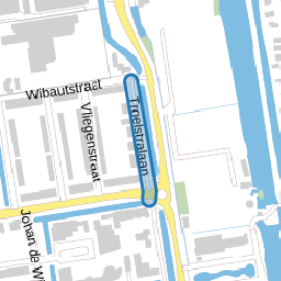 Troelstralaan