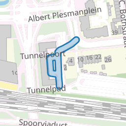 Tunnelhof