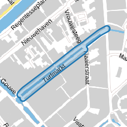 Turfmarkt