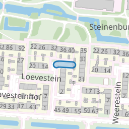 Tweede Loevesteinhof