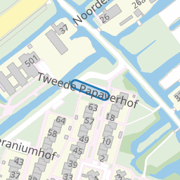 Tweede Papaverhof