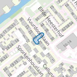 Tweede Vuurdoornhof