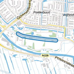 Uiterwaardseweg