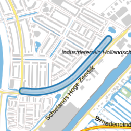 van Baerlestraat