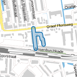 van Henegouwenstraat