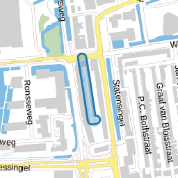 van Limburg Stirumplaats