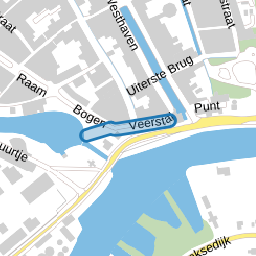 Veerstal