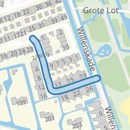 Verdistraat