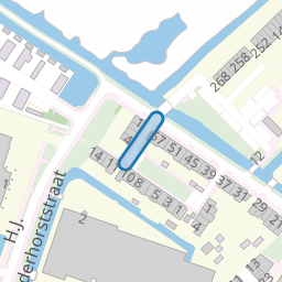 Vincent Hamanstraat