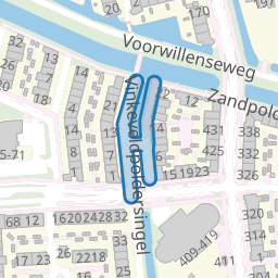 Vinkeveldpoldersingel