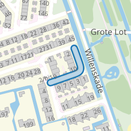 Vivaldistraat