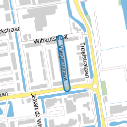 Vliegenstraat