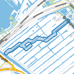 Vlonderpad