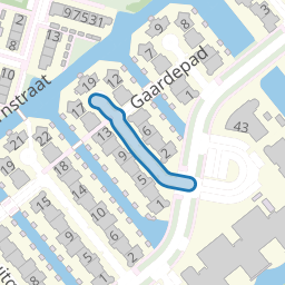 Vogelkersgaarde
