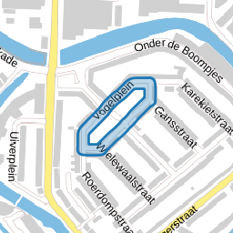 Vogelplein
